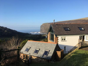 Lower Hillcott, Crackington Haven